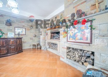 Soggiorno - Semi-detached house Via Grotte Maria
 
1, Frascati - photo 41