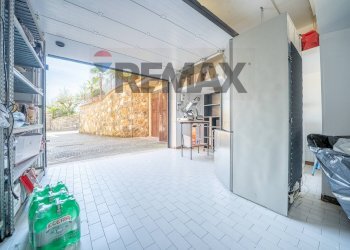 Terrazza - Semi-detached house Via Grotte Maria
 
1, Frascati - photo 49