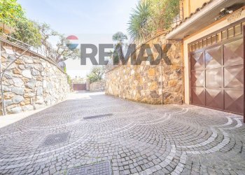 Non correlato - Semi-detached house Via Grotte Maria
 
1, Frascati - photo 51