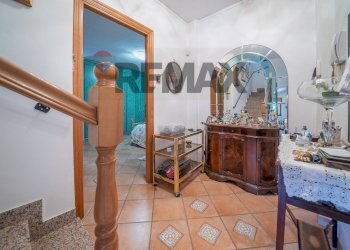 Hall / corridoio - Semi-detached house Via Grotte Maria
 
1, Frascati - photo 53