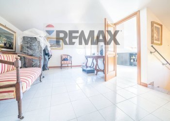 Soggiorno - Semi-detached house Via Grotte Maria
 
1, Frascati - photo 65