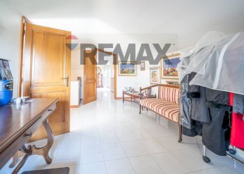 Soggiorno - Semi-detached house Via Grotte Maria
 
1, Frascati - photo 66