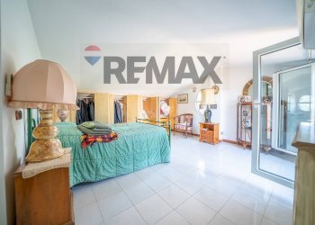 Camera / camera da letto - Semi-detached house Via Grotte Maria
 
1, Frascati - photo 69