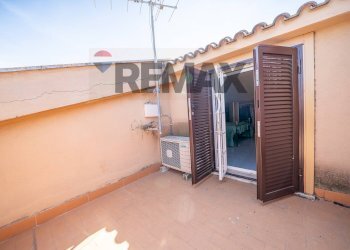 Terrazza - Semi-detached house Via Grotte Maria
 
1, Frascati - photo 75