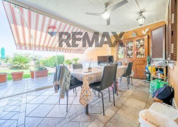 Terrazza - Semi-detached house Via Grotte Maria
 
1, Frascati - photo 77