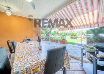 Terrazza - Semi-detached house Via Grotte Maria
 
1, Frascati - photo 78