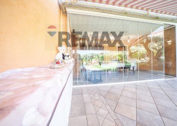 Terrazza - Semi-detached house Via Grotte Maria
 
1, Frascati - photo 82