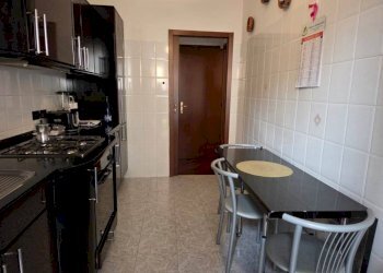 Cucina - Three-room apartment via Isonzo, 6, Sesto San Giovanni - photo 10