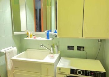 Lavanderia - Three-room apartment via Isonzo, 6, Sesto San Giovanni - photo 22