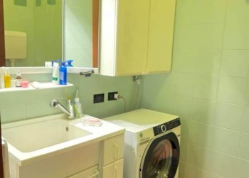 Bagno - Three-room apartment via Isonzo, 6, Sesto San Giovanni - photo 23