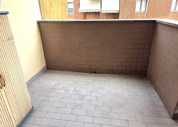 Terrazzo - Trilocale via Isonzo, 6, Sesto San Giovanni - foto 6