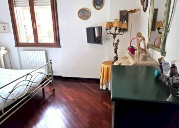 Camera da letto - Trilocale via Isonzo, 6, Sesto San Giovanni - foto 15