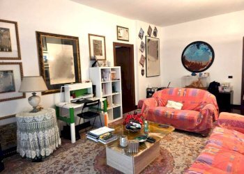 Salone - Trilocale via Isonzo, 6, Sesto San Giovanni - foto 1