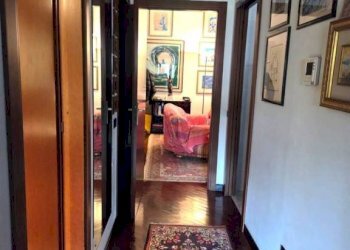 Corridoio - Trilocale via Isonzo, 6, Sesto San Giovanni - foto 10