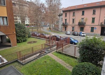 Balcone - Trilocale via Isonzo, 6, Sesto San Giovanni - foto 21