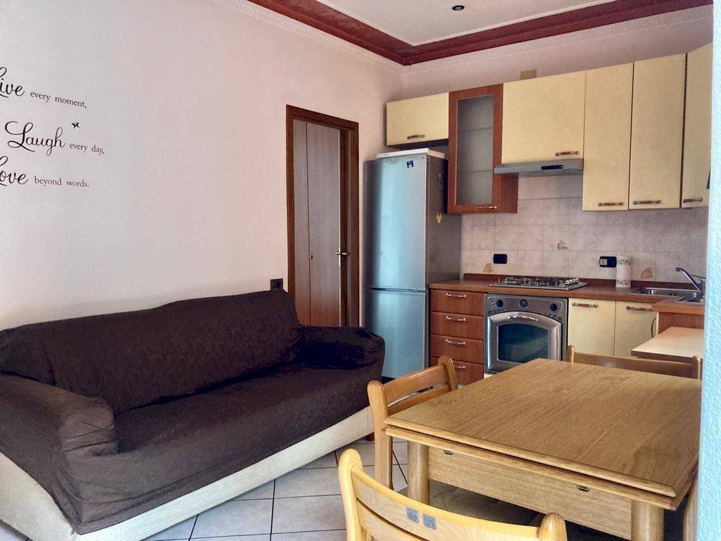 Cucina - Monolocale MOLINO TUONO, 27, Sesto San Giovanni - foto 1