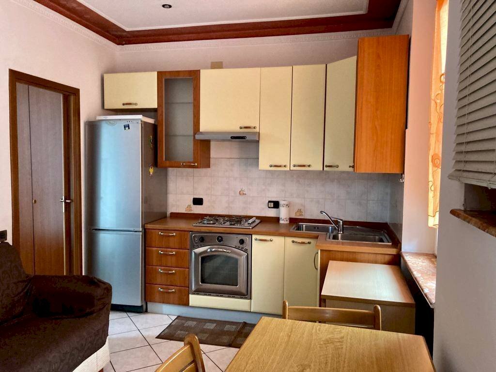 Cucina - Monolocale MOLINO TUONO, 27, Sesto San Giovanni - foto 2