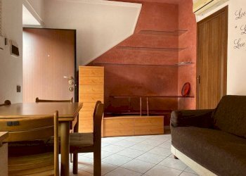 Salone - Monolocale MOLINO TUONO, 27, Sesto San Giovanni - foto 3