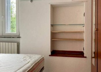 Camera da letto - Monolocale MOLINO TUONO, 27, Sesto San Giovanni - foto 6