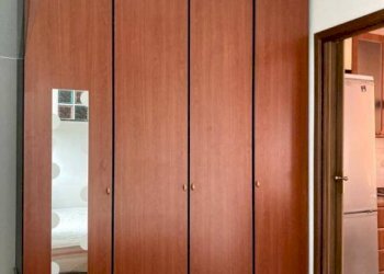 Camera da letto - Monolocale MOLINO TUONO, 27, Sesto San Giovanni - foto 7