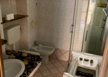 Bagno - Monolocale MOLINO TUONO, 27, Sesto San Giovanni - foto 8