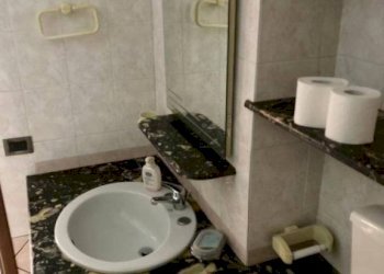 Bagno - Monolocale MOLINO TUONO, 27, Sesto San Giovanni - foto 9
