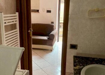Bagno - Monolocale MOLINO TUONO, 27, Sesto San Giovanni - foto 10