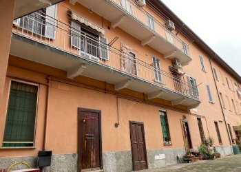 Facciata - Monolocale MOLINO TUONO, 27, Sesto San Giovanni - foto 11