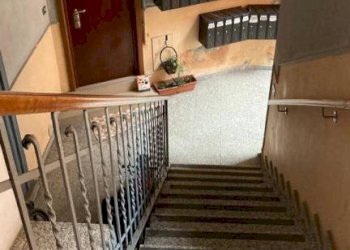 Interno palazzo - Monolocale MOLINO TUONO, 27, Sesto San Giovanni - foto 12