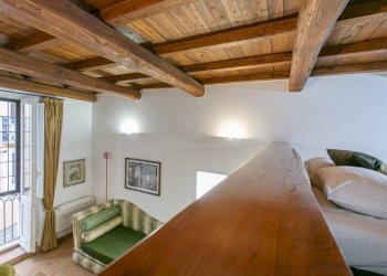 Studio - Two-room apartment via della Reginella, 6, Roma (neighborhood Centro Storico) - photo 16