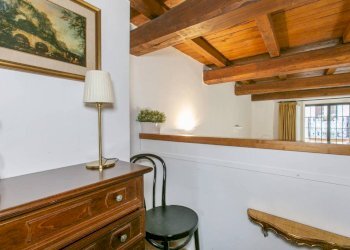 Studio - Two-room apartment via della Reginella, 6, Roma (neighborhood Centro Storico) - photo 17