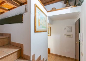 Scala - Two-room apartment via della Reginella, 6, Roma (neighborhood Centro Storico) - photo 18