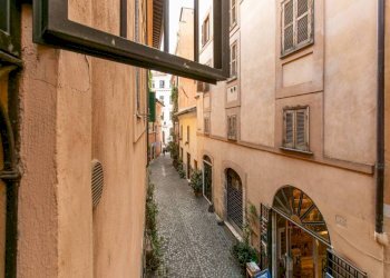 Zona - Two-room apartment via della Reginella, 6, Roma (neighborhood Centro Storico) - photo 27