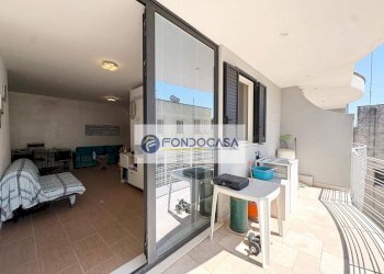 Foto 40 - Trilocale Via Renis
 
8, Otranto - foto 40