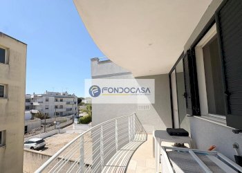 Foto 41 - Trilocale Via Renis
 
8, Otranto - foto 41