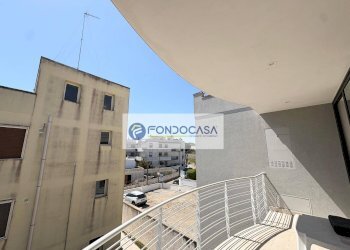 Foto 42 - Trilocale Via Renis
 
8, Otranto - foto 42