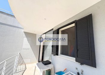 Foto 43 - Trilocale Via Renis
 
8, Otranto - foto 43