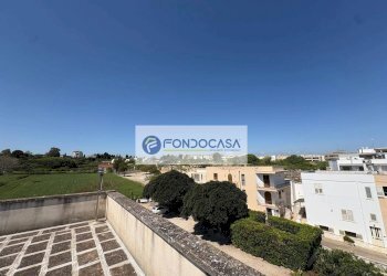 Foto 46 - Trilocale Via Renis
 
8, Otranto - foto 46