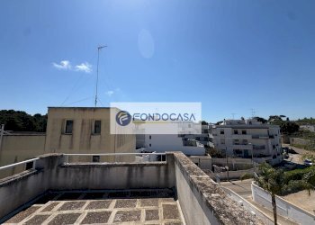 Foto 47 - Trilocale Via Renis
 
8, Otranto - foto 47