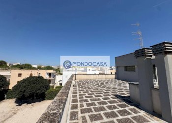 Foto 48 - Trilocale Via Renis
 
8, Otranto - foto 48