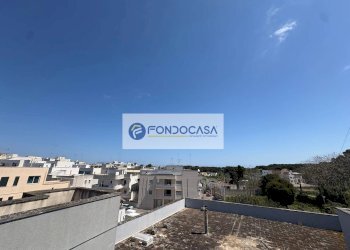 Foto 51 - Trilocale Via Renis
 
8, Otranto - foto 51