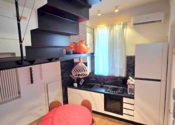 Cucina - Two-room apartment via Cesare Battisti, Asti - photo 2