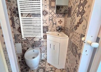 Bagno - Two-room apartment via Cesare Battisti, Asti - photo 7