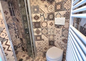 Bagno - Two-room apartment via Cesare Battisti, Asti - photo 8