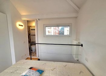 Camera da letto - Two-room apartment via Cesare Battisti, Asti - photo 10