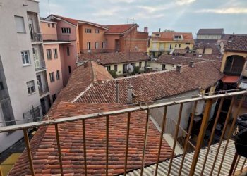 Vista - Two-room apartment via Cesare Battisti, Asti - photo 12