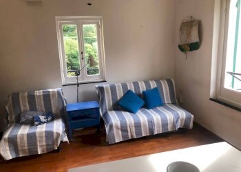 Camera da letto - Monolocale via San Bartolomeo, Camogli - foto 1