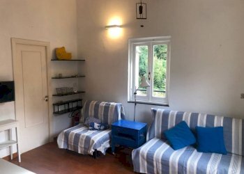 Camera da letto - Monolocale via San Bartolomeo, Camogli - foto 5