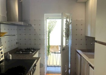 Cucina - One-room apartment via San Bartolomeo, Camogli - photo 6