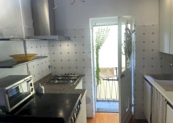 Cucina - One-room apartment via San Bartolomeo, Camogli - photo 10